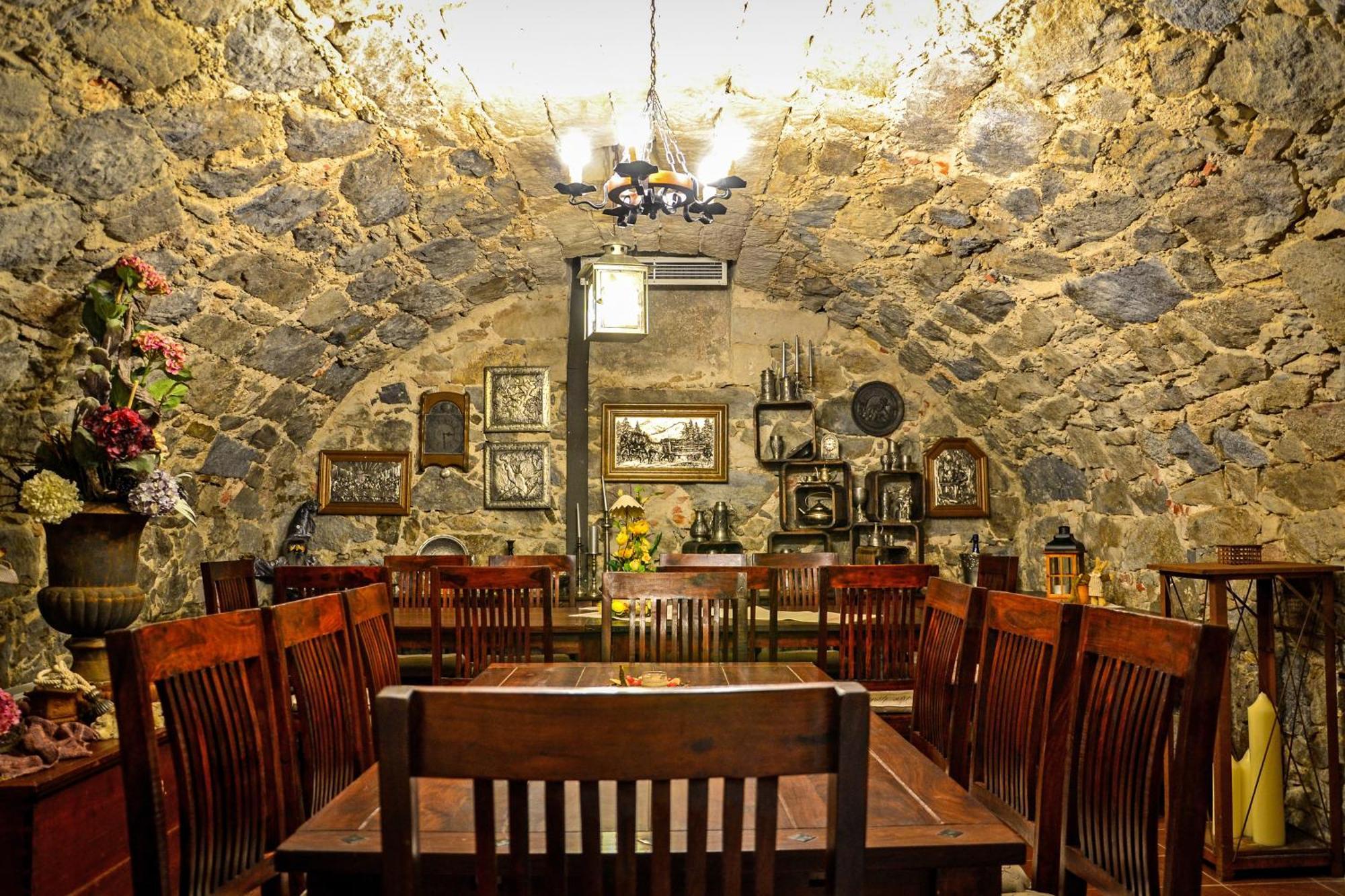 Langenwolmsdorf Ratags Kunsthandwerkerhaus מראה חיצוני תמונה