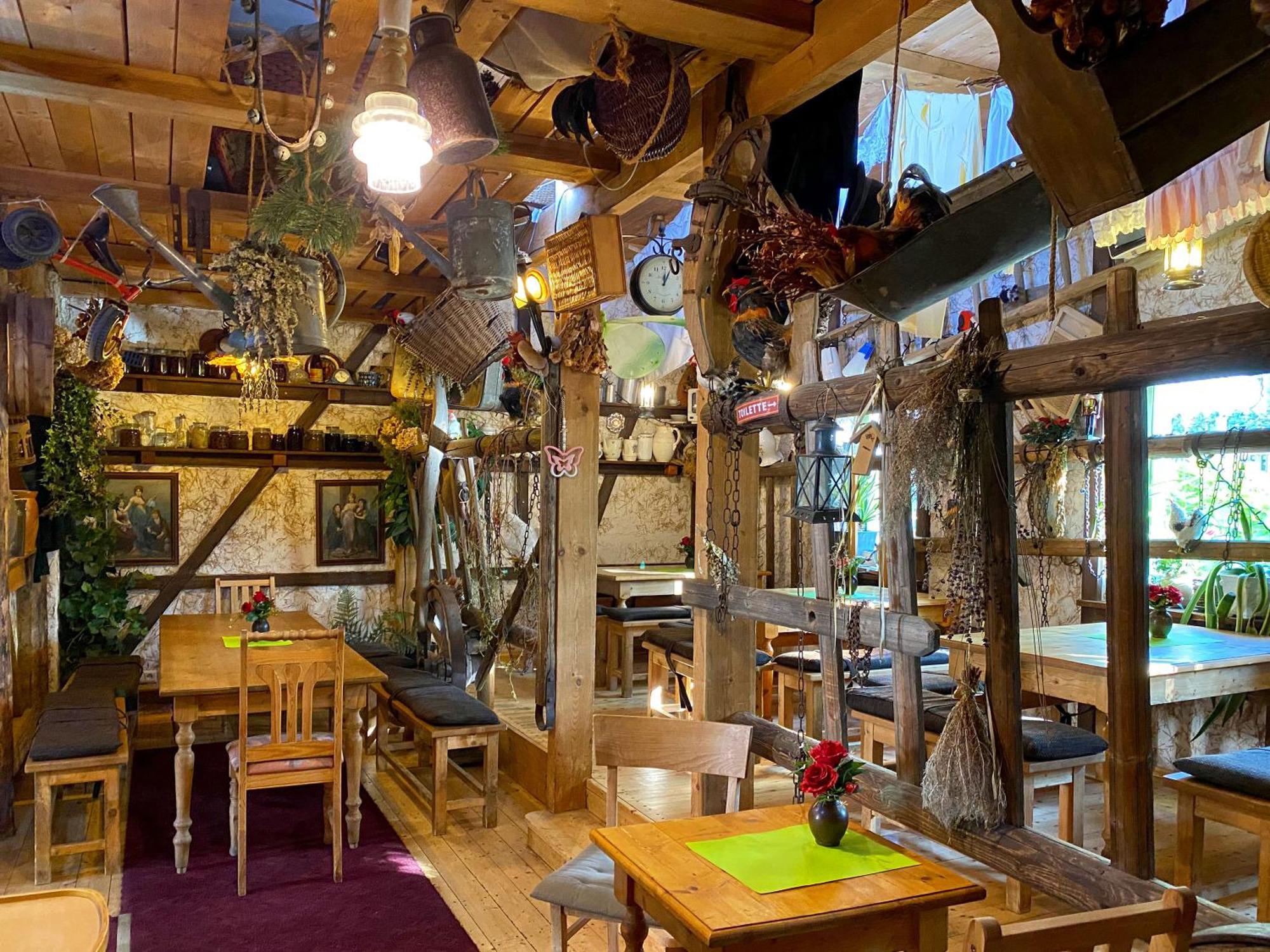 Langenwolmsdorf Ratags Kunsthandwerkerhaus מראה חיצוני תמונה